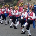 Saddleworth Morris